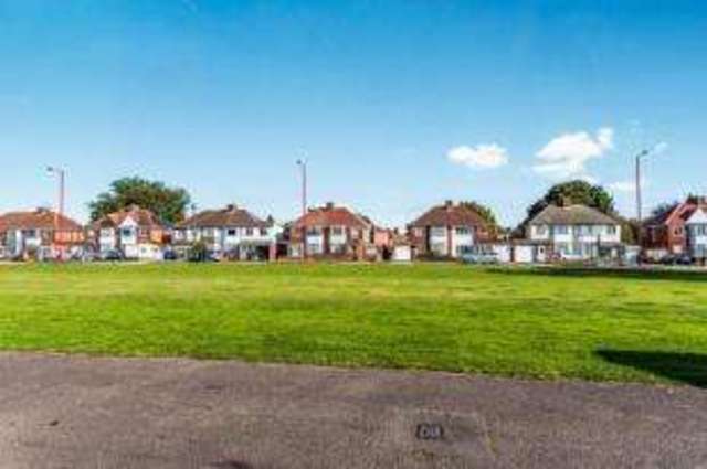  Image of 3 bedroom Terraced house for sale in Kingstanding Road Perry Barr Birmingham B44 at Birmingham West Midlands Kingstanding, B44 9NG