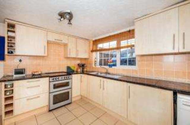  Image of 3 bedroom End of Terrace for sale in Honeywell Road Kingsteignton Newton Abbot TQ12 at Kingsteignton Newton Abbot Kingsteignton, TQ12 3BE
