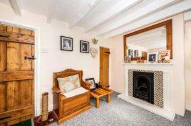  Image of 3 bedroom End of Terrace for sale in Honeywell Road Kingsteignton Newton Abbot TQ12 at Kingsteignton Newton Abbot Kingsteignton, TQ12 3BE