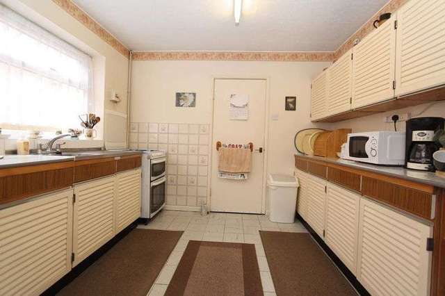  Image of 3 bedroom Semi-Detached house for sale in Bromley Lane Kingswinford DY6 at Bromley Lane  KINGSWINFORD, DY6 8HX