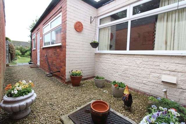  Image of 3 bedroom Semi-Detached house for sale in Bromley Lane Kingswinford DY6 at Bromley Lane  KINGSWINFORD, DY6 8HX