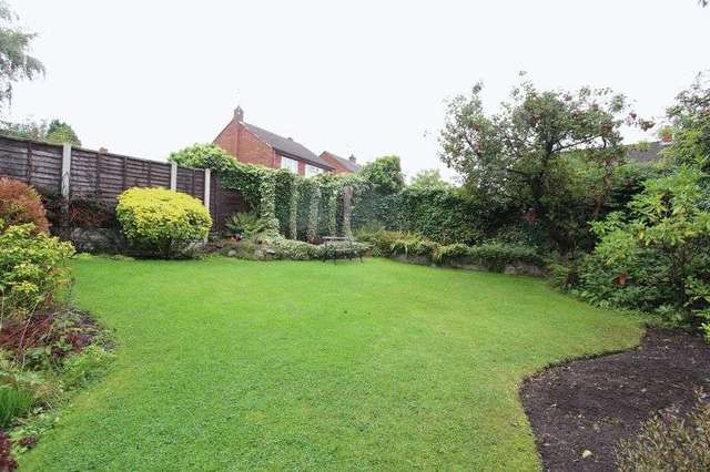  Image of 3 bedroom Semi-Detached house for sale in Bromley Lane Kingswinford DY6 at Bromley Lane  KINGSWINFORD, DY6 8HX