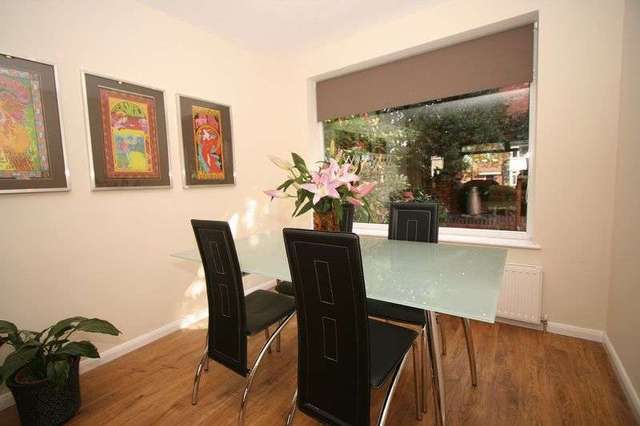  Image of 4 bedroom Semi-Detached house for sale in Court Crescent Kingswinford DY6 at Court Crescent  KINGSWINFORD, DY6 9RN