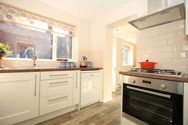  Image of 4 bedroom Semi-Detached house for sale in Court Crescent Kingswinford DY6 at Court Crescent  KINGSWINFORD, DY6 9RN