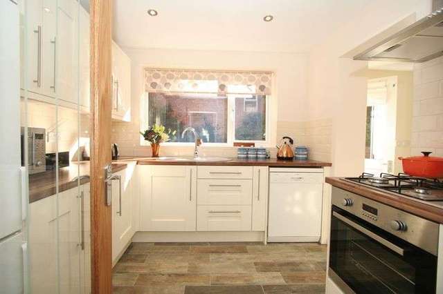  Image of 4 bedroom Semi-Detached house for sale in Court Crescent Kingswinford DY6 at Court Crescent  KINGSWINFORD, DY6 9RN