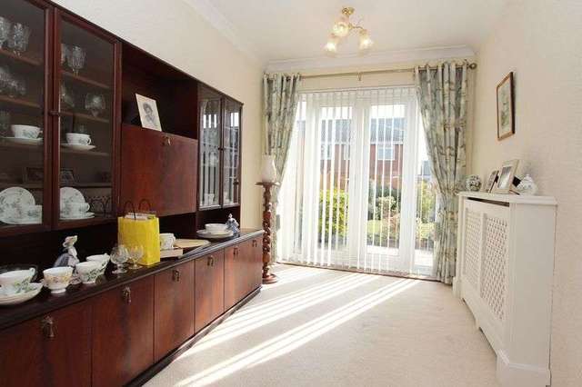  Image of 3 bedroom Semi-Detached house for sale in Francis Close Kingswinford DY6 at Francis Close  KINGSWINFORD, DY6 7RW