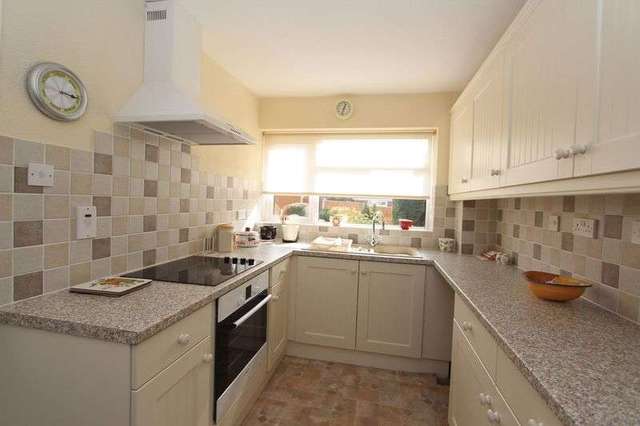  Image of 3 bedroom Semi-Detached house for sale in Francis Close Kingswinford DY6 at Francis Close  KINGSWINFORD, DY6 7RW
