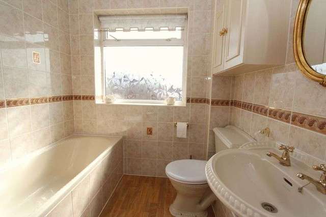  Image of 3 bedroom Semi-Detached house for sale in Francis Close Kingswinford DY6 at Francis Close  KINGSWINFORD, DY6 7RW