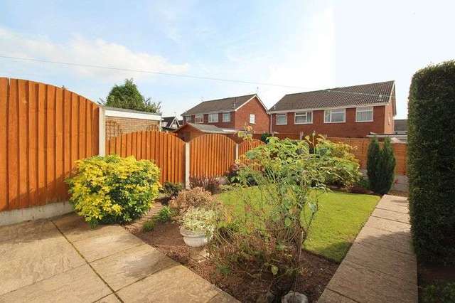  Image of 3 bedroom Semi-Detached house for sale in Francis Close Kingswinford DY6 at Francis Close  KINGSWINFORD, DY6 7RW