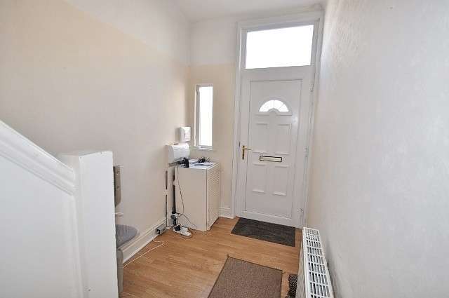  Image of 4 bedroom Detached house for sale in Kinnaird Road Wallasey CH45 at Wallasey, CH45 5HN
