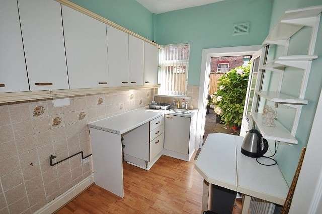  Image of 4 bedroom Detached house for sale in Kinnaird Road Wallasey CH45 at Wallasey, CH45 5HN