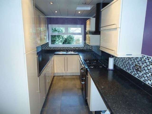  Image of 3 bedroom Semi-Detached house to rent in Kintore Road Garston Liverpool L19 at Kintore Road  Liverpool, L19 0NL