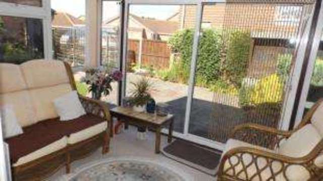  Image of 3 bedroom Bungalow for sale in Wimborne Gardens Kirby Cross Frinton-on-Sea CO13 at Kirby Cross Frinton-on-Sea Frinton-on-Sea, CO13 0TH