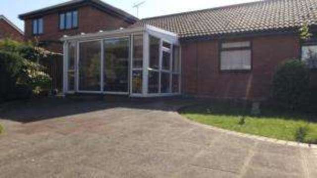  Image of 3 bedroom Bungalow for sale in Wimborne Gardens Kirby Cross Frinton-on-Sea CO13 at Kirby Cross Frinton-on-Sea Frinton-on-Sea, CO13 0TH