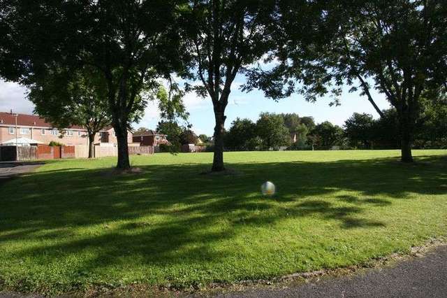  Image of 3 bedroom Semi-Detached house for sale in Kirton Close Cardiff CF5 at Kirton Close  Cardiff, CF5 2NB
