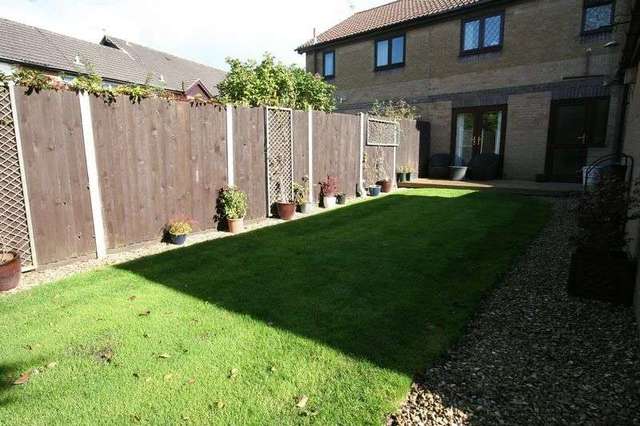  Image of 3 bedroom Semi-Detached house for sale in Kirton Close Cardiff CF5 at Kirton Close  Cardiff, CF5 2NB