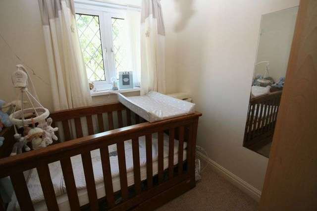  Image of 3 bedroom Semi-Detached house for sale in Kirton Close Cardiff CF5 at Kirton Close  Cardiff, CF5 2NB