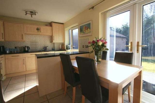  Image of 3 bedroom Semi-Detached house for sale in Kirton Close Cardiff CF5 at Kirton Close  Cardiff, CF5 2NB