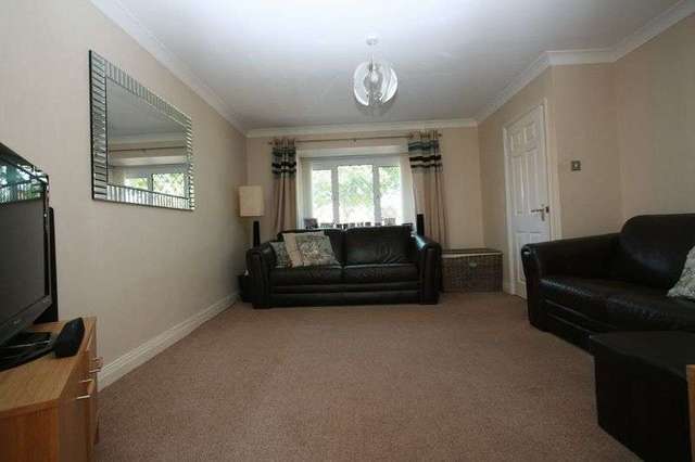  Image of 3 bedroom Semi-Detached house for sale in Kirton Close Cardiff CF5 at Kirton Close  Cardiff, CF5 2NB