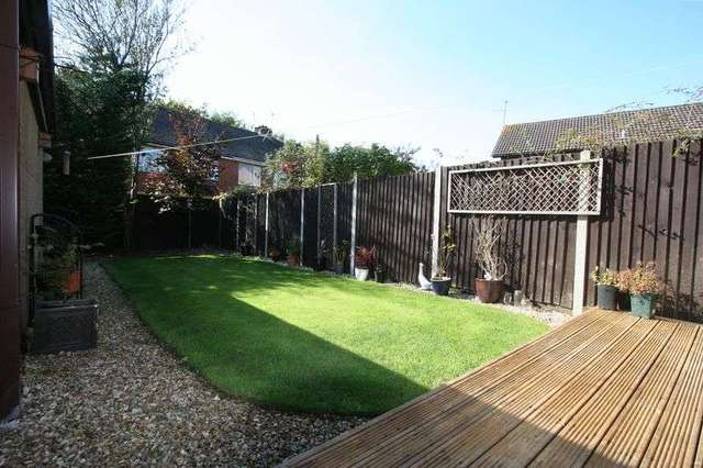  Image of 3 bedroom Semi-Detached house for sale in Kirton Close Cardiff CF5 at Kirton Close  Cardiff, CF5 2NB