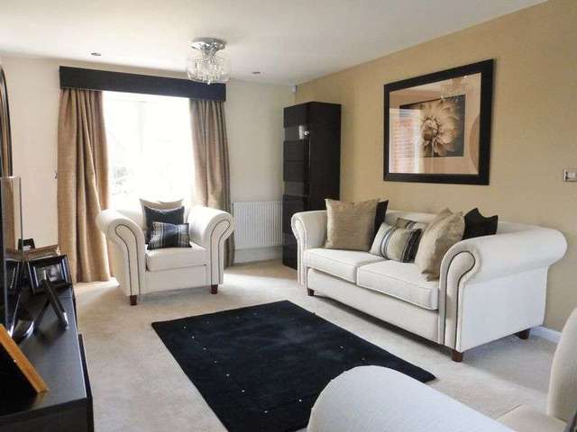  Image of 3 bedroom Detached house for sale in Langton Brow Eccleston Chorley PR7 at Knights Wood, Langton Brow Eccleston Chorley, PR7 5PB