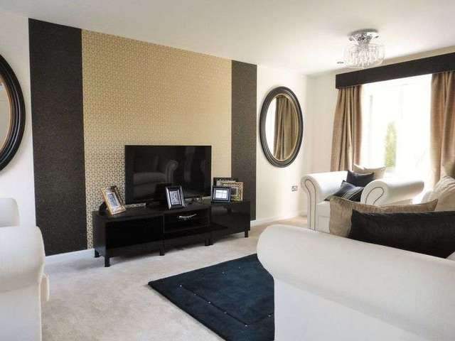  Image of 3 bedroom Detached house for sale in Langton Brow Eccleston Chorley PR7 at Knights Wood, Langton Brow Eccleston Chorley, PR7 5PB