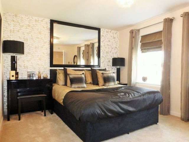  Image of 3 bedroom Detached house for sale in Langton Brow Eccleston Chorley PR7 at Knights Wood, Langton Brow Eccleston Chorley, PR7 5PB