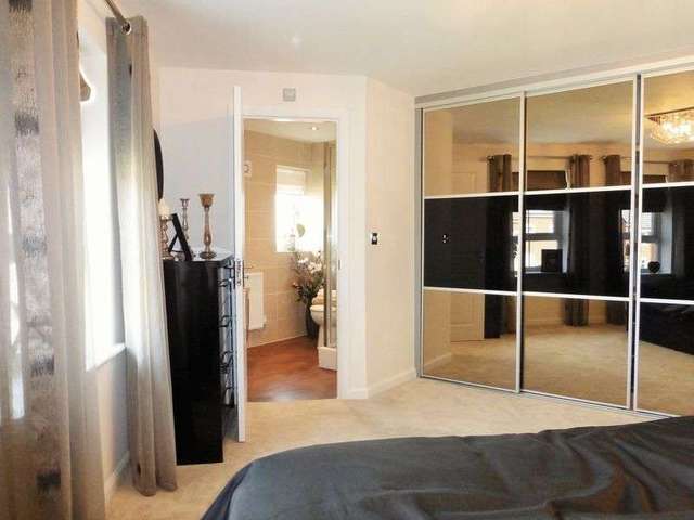  Image of 3 bedroom Detached house for sale in Langton Brow Eccleston Chorley PR7 at Knights Wood, Langton Brow Eccleston Chorley, PR7 5PB