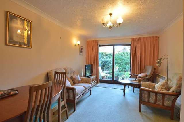  Image of 2 bedroom Detached house for sale in Pilgrims Close Chandler