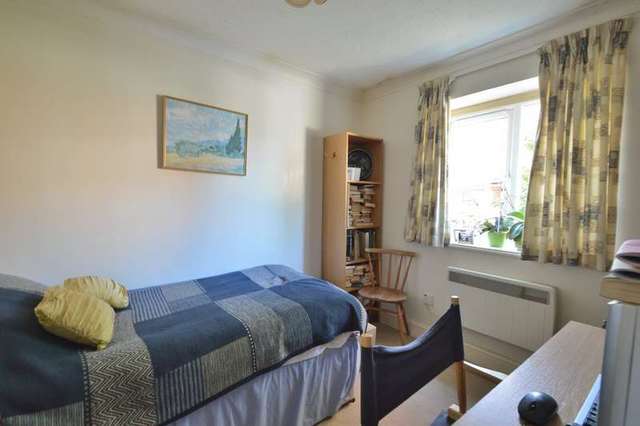  Image of 2 bedroom Detached house for sale in Pilgrims Close Chandler