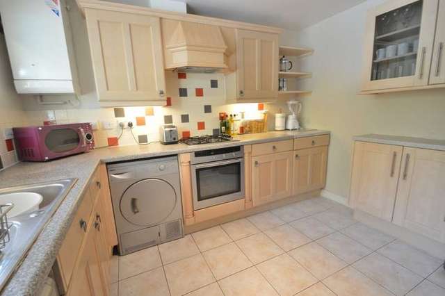  Image of 3 bedroom Terraced house for sale in Morgan Le Fay Drive Chandler
