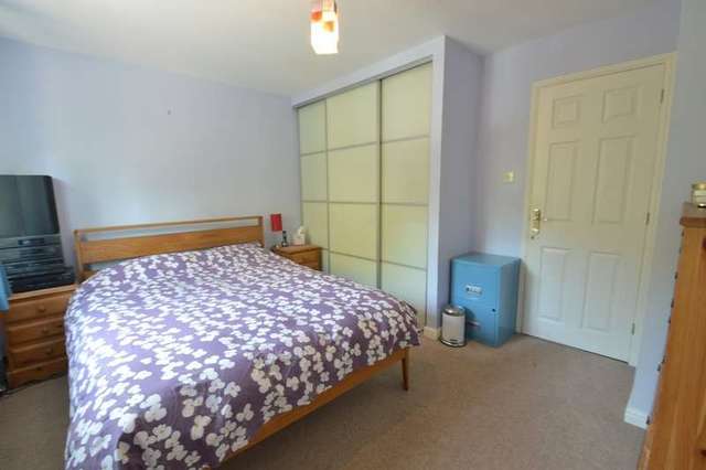  Image of 3 bedroom Terraced house for sale in Morgan Le Fay Drive Chandler