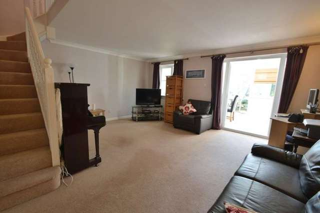  Image of 3 bedroom Terraced house for sale in Morgan Le Fay Drive Chandler
