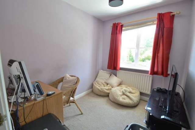  Image of 3 bedroom Terraced house for sale in Morgan Le Fay Drive Chandler