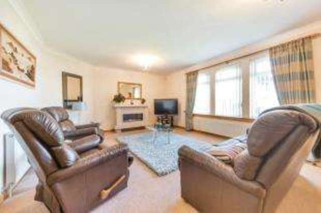  Image of 4 bedroom Bungalow for sale in Knockland Hill Kilmaurs Kilmarnock KA3 at Kilmaurs Kilmarnock Kilmaurs, KA3 2LS