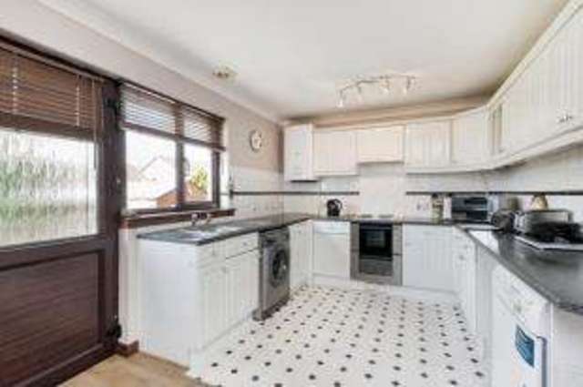  Image of 3 bedroom Bungalow for sale in Ladies Walk Drongan Ayr KA6 at Drongan  Drongan, KA6 7AN