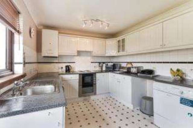  Image of 3 bedroom Bungalow for sale in Ladies Walk Drongan Ayr KA6 at Drongan  Drongan, KA6 7AN