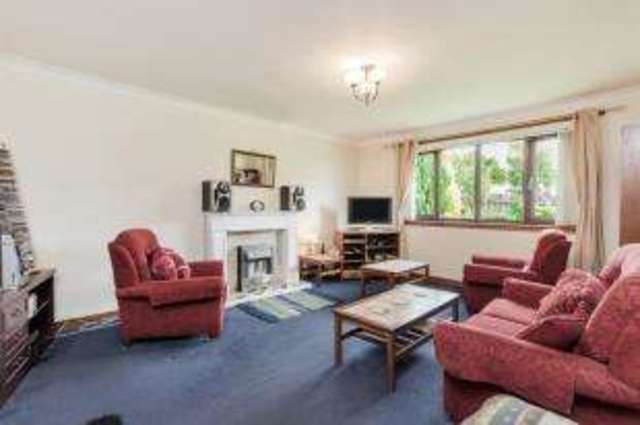  Image of 3 bedroom Bungalow for sale in Ladies Walk Drongan Ayr KA6 at Drongan  Drongan, KA6 7AN