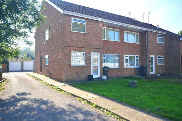  Image of 2 bedroom Maisonette for sale in Lambourne Road Chigwell IG7 at Chigwell Row Essex Chigwell, IG7 6ET