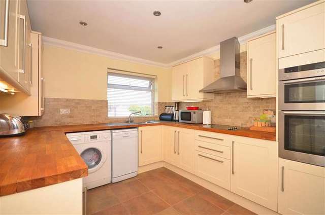  Image of 2 bedroom Maisonette for sale in Lambourne Road Chigwell IG7 at Chigwell Row Essex Chigwell, IG7 6ET