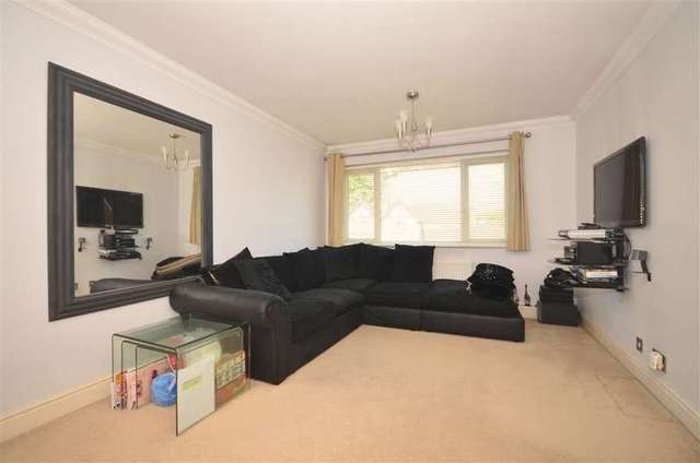  Image of 2 bedroom Maisonette for sale in Lambourne Road Chigwell IG7 at Chigwell Row Essex Chigwell, IG7 6ET