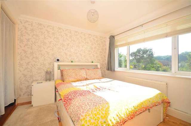  Image of 2 bedroom Maisonette for sale in Lambourne Road Chigwell IG7 at Chigwell Row Essex Chigwell, IG7 6ET
