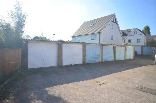  Image of 2 bedroom Maisonette for sale in Lambourne Road Chigwell IG7 at Chigwell Row Essex Chigwell, IG7 6ET