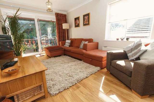  Image of 3 bedroom Detached house for sale in Lame Johns Field Crediton EX17 at Lame Johns Field  Crediton, EX17 1EB