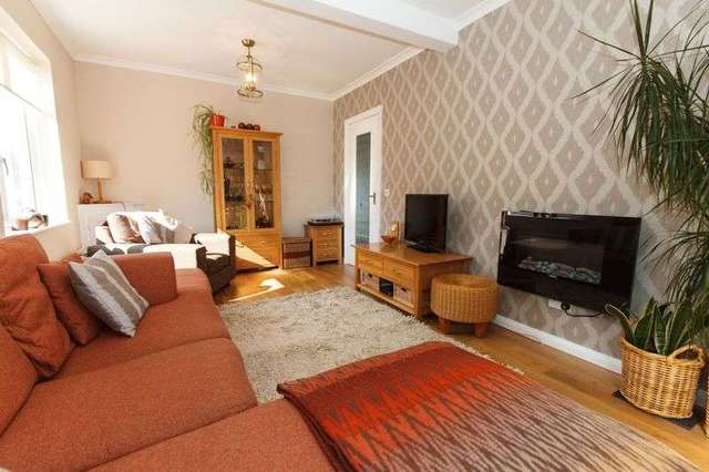  Image of 3 bedroom Detached house for sale in Lame Johns Field Crediton EX17 at Lame Johns Field  Crediton, EX17 1EB