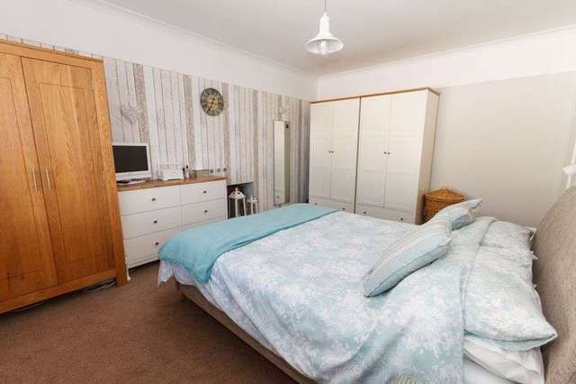  Image of 3 bedroom Detached house for sale in Lame Johns Field Crediton EX17 at Lame Johns Field  Crediton, EX17 1EB