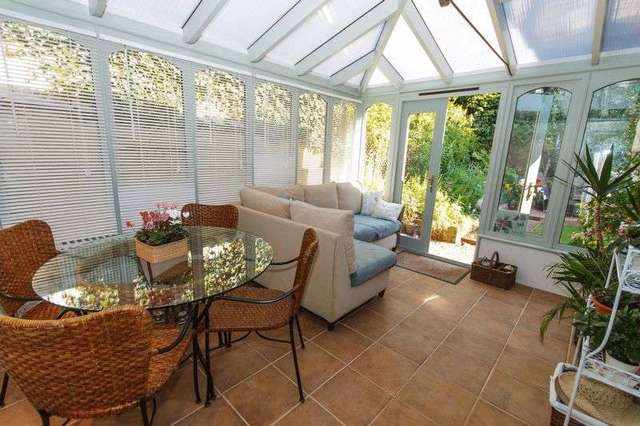  Image of 3 bedroom Detached house for sale in Lame Johns Field Crediton EX17 at Lame Johns Field  Crediton, EX17 1EB