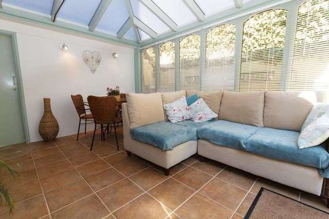  Image of 3 bedroom Detached house for sale in Lame Johns Field Crediton EX17 at Lame Johns Field  Crediton, EX17 1EB