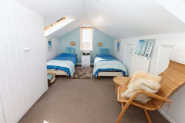  Image of 3 bedroom Detached house for sale in Lame Johns Field Crediton EX17 at Lame Johns Field  Crediton, EX17 1EB