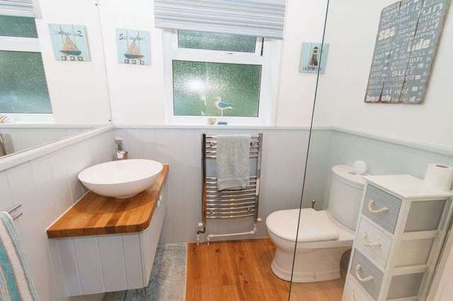  Image of 3 bedroom Detached house for sale in Lame Johns Field Crediton EX17 at Lame Johns Field  Crediton, EX17 1EB